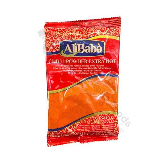 Chilli Powder Extra Hot – Spicy Lal Mirch