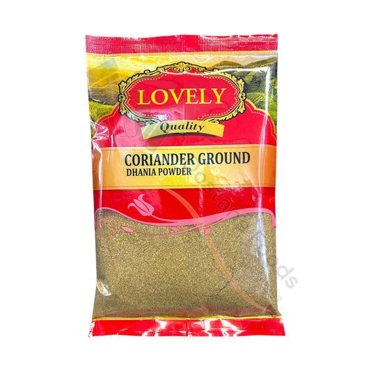 Coriander Ground Powder – Dhania Powder