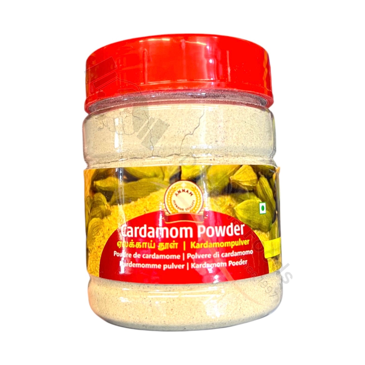 Cardamom Powder – Elaichi Powder