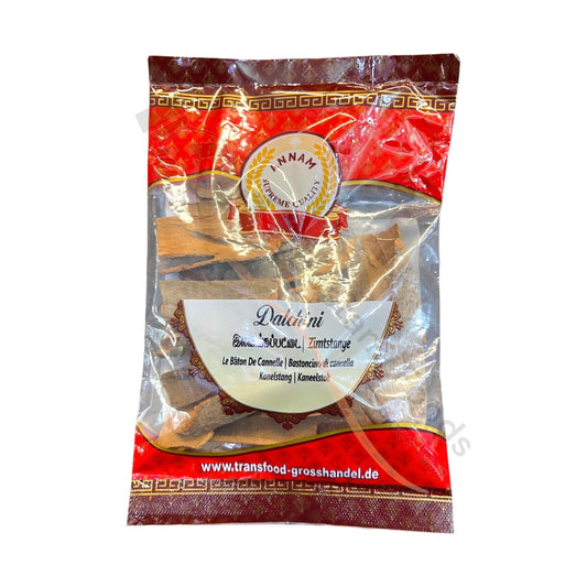 Cinnamon Sticks – Dalchini Sticks