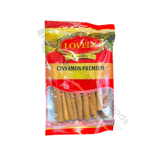 Cinnamon Premium Whole – Dalchini