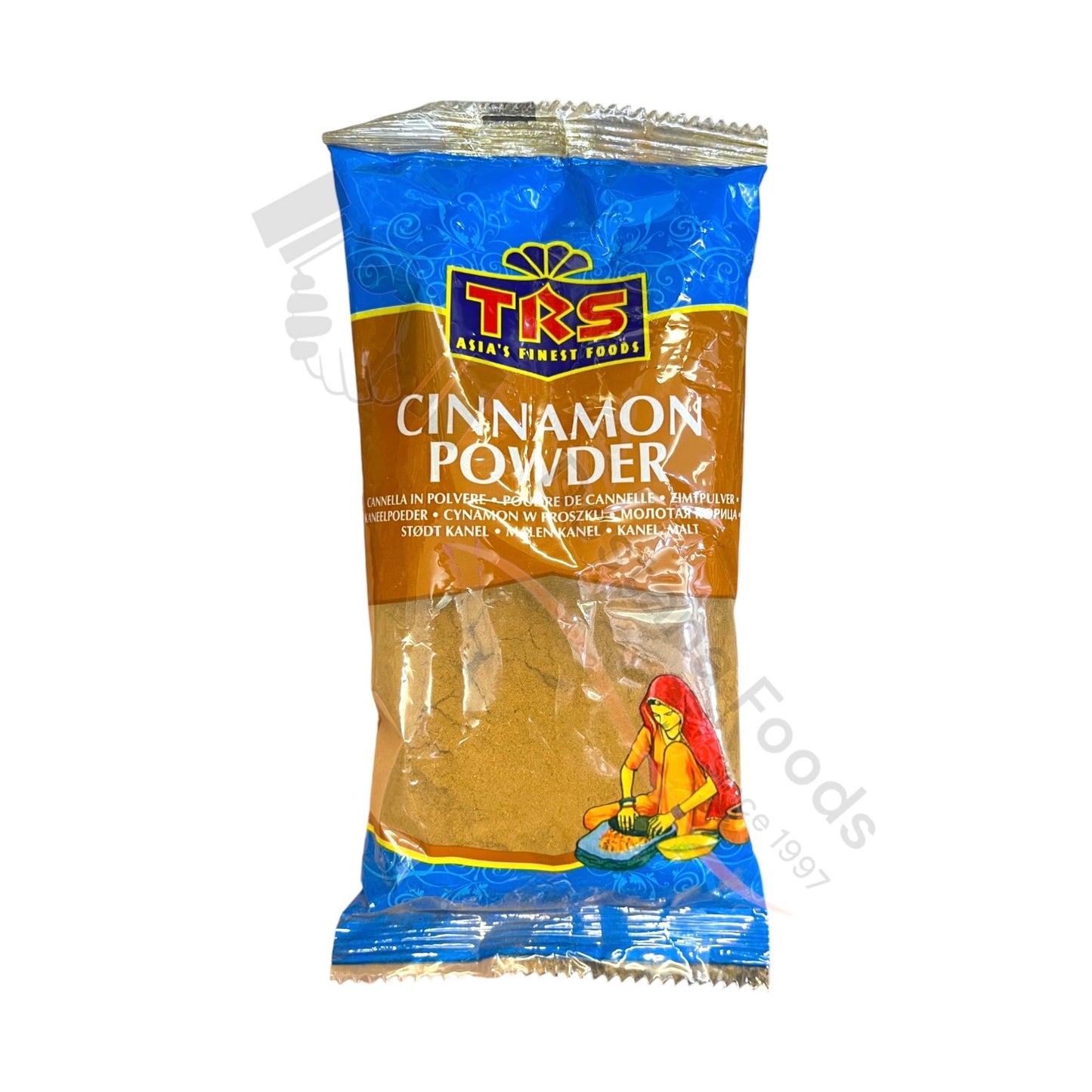 Cinnamon Powder – Dalchini Powder