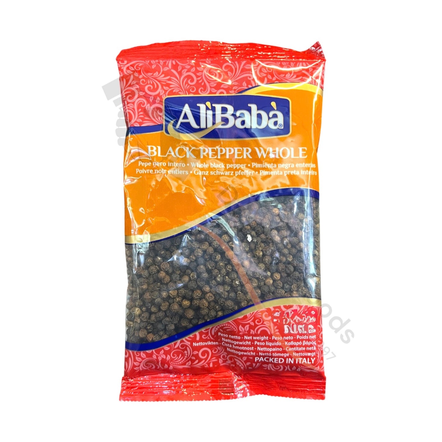 Black Pepper Whole – Kali Mirch