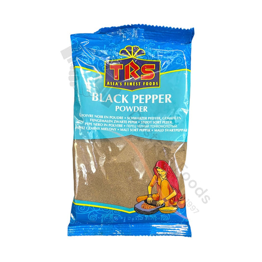 Black Pepper Powder – Kali Mirch Powder