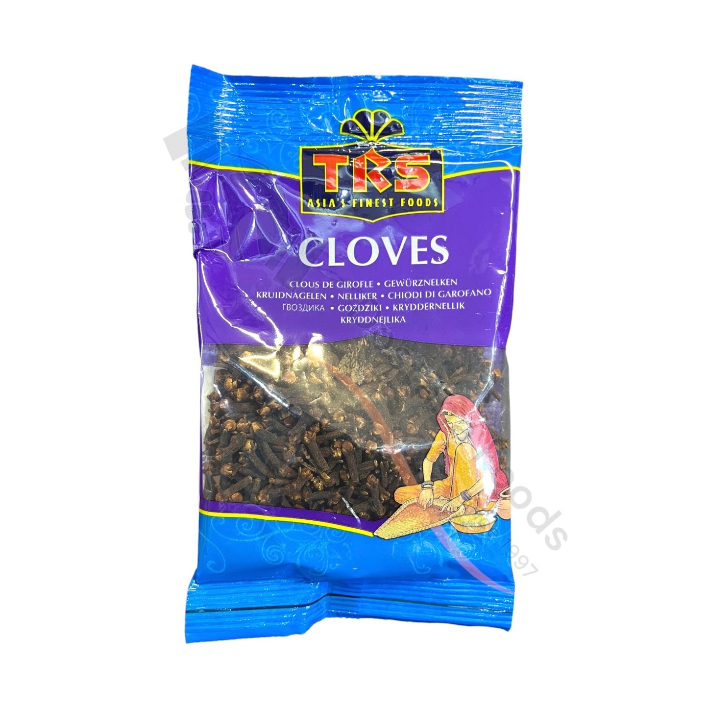 Cloves – Laung