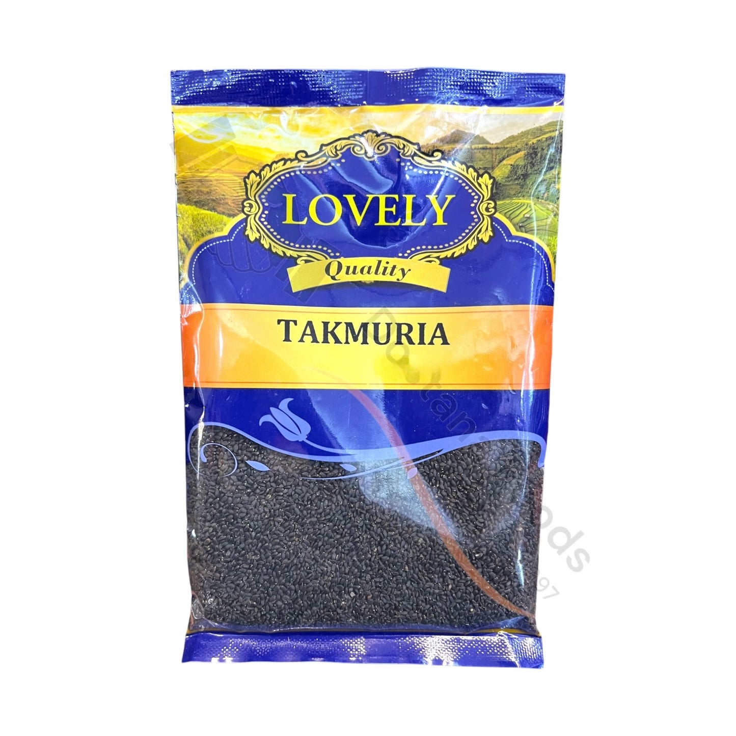 Takmuria – Sabja Seeds