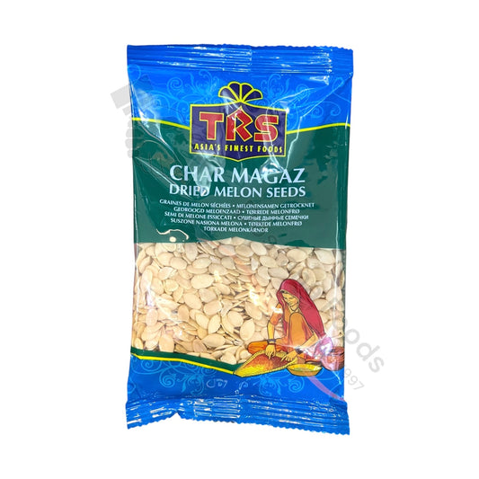 Char Magaz Dried Melon Seeds – Magaz