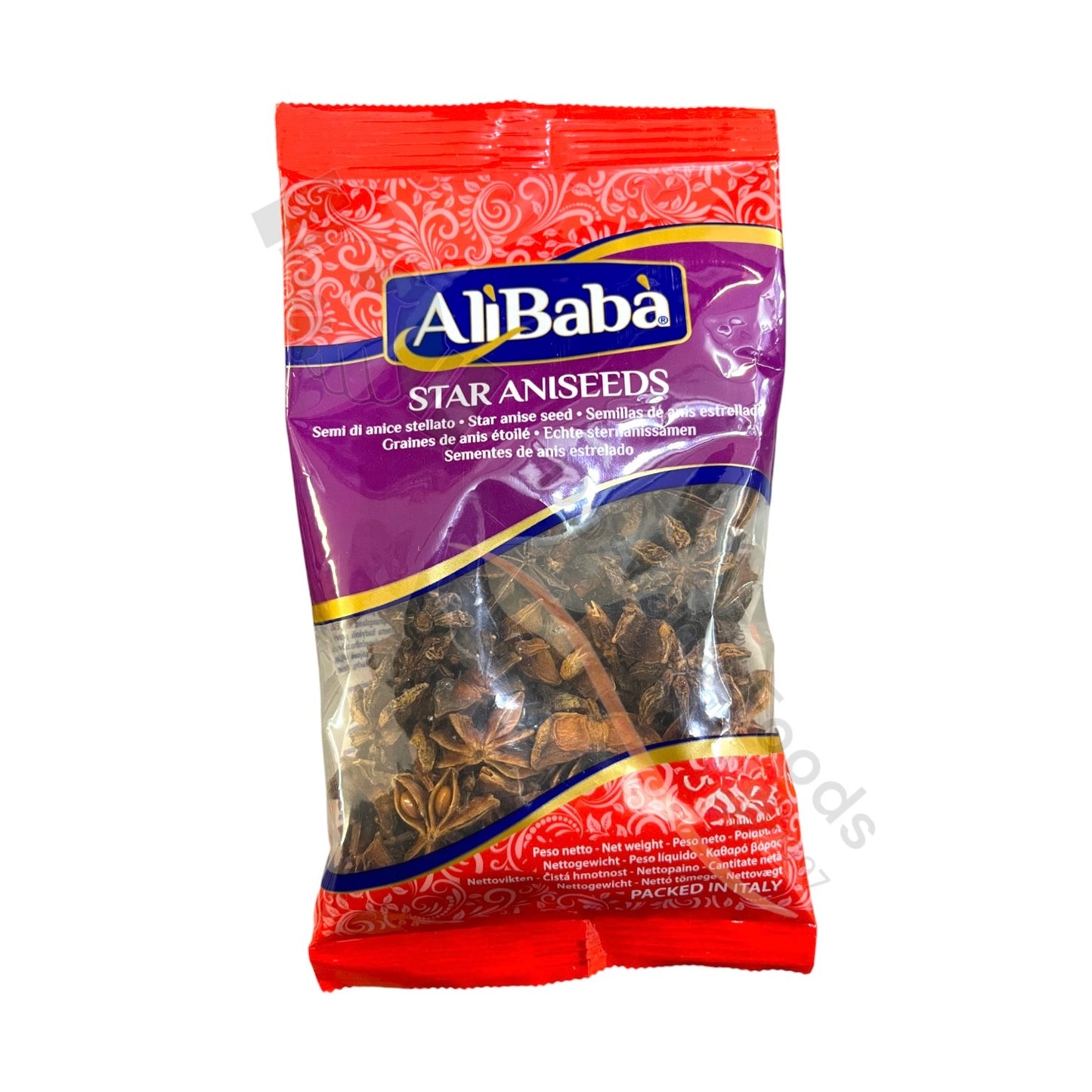 Star Aniseeds – Chakri Phool