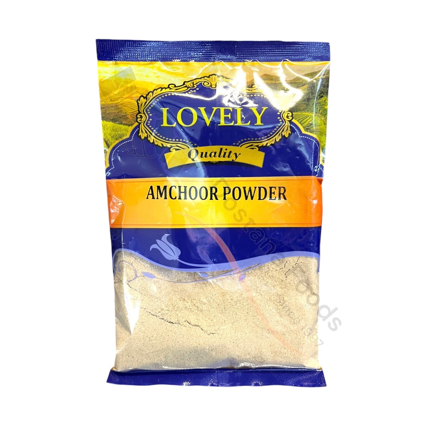Amchoor Powder – Dry Mango Powder