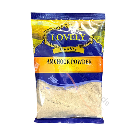 Amchoor Powder – Dry Mango Powder