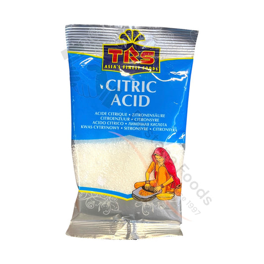 Citric Acid – Nimbu Ka Phool