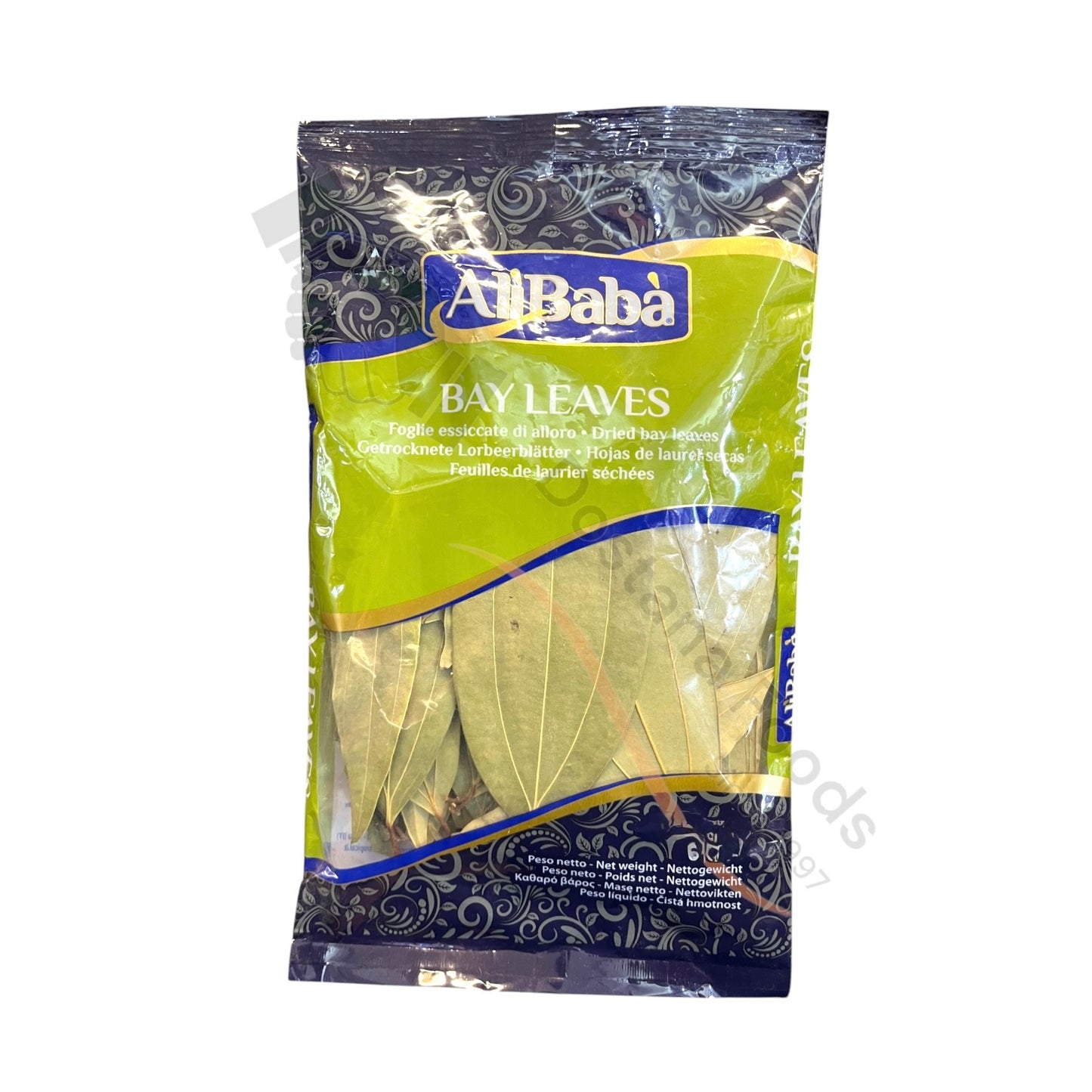 Bay Leaves – Tej Patta