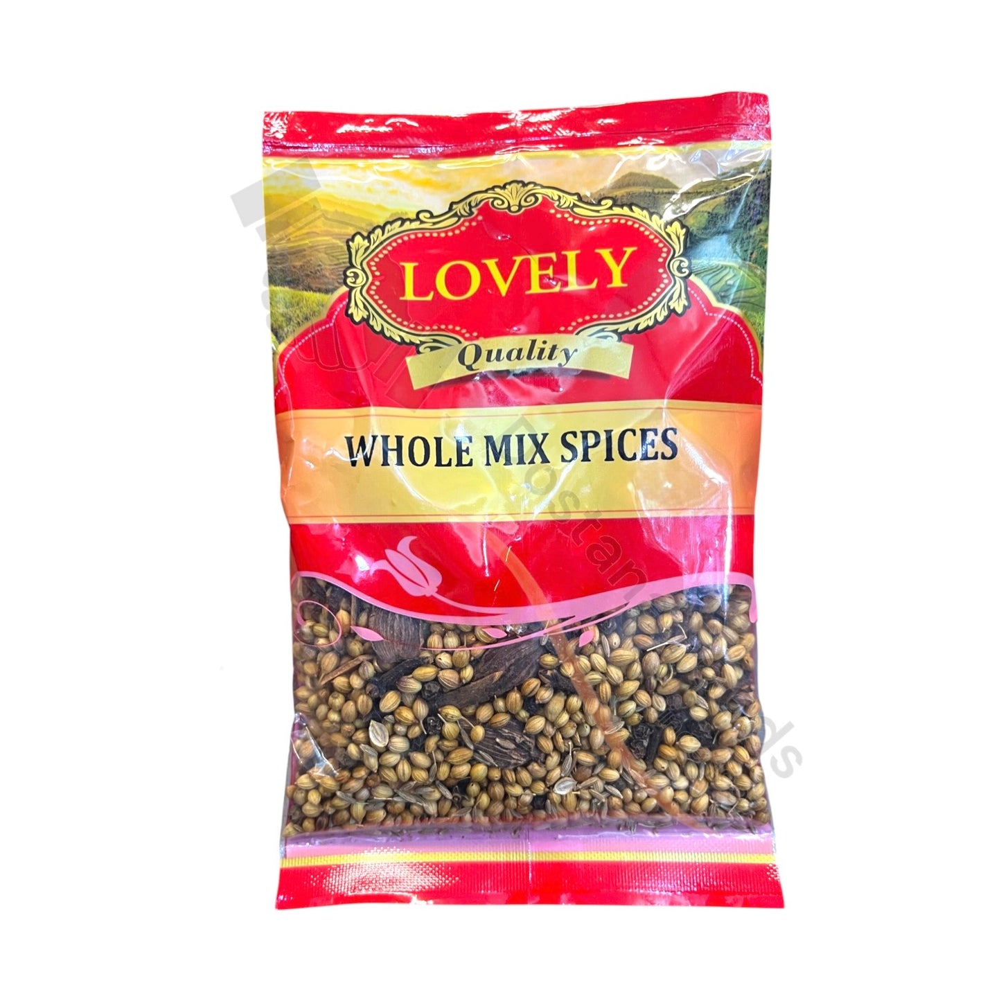 Whole Mix Spices – Sabut Masala Mix