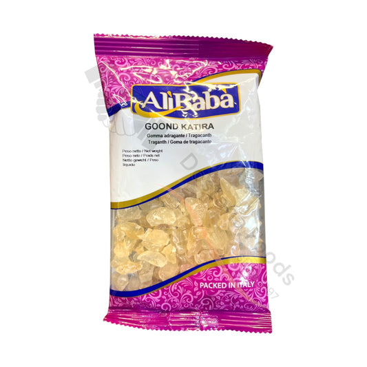 Goond Katira – Tragacanth Gum