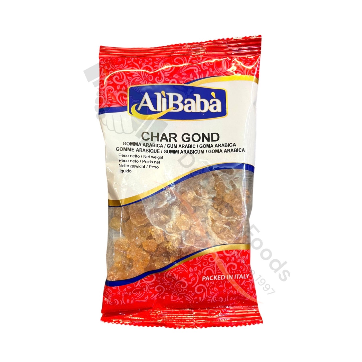 Char Gond – Edible Gum