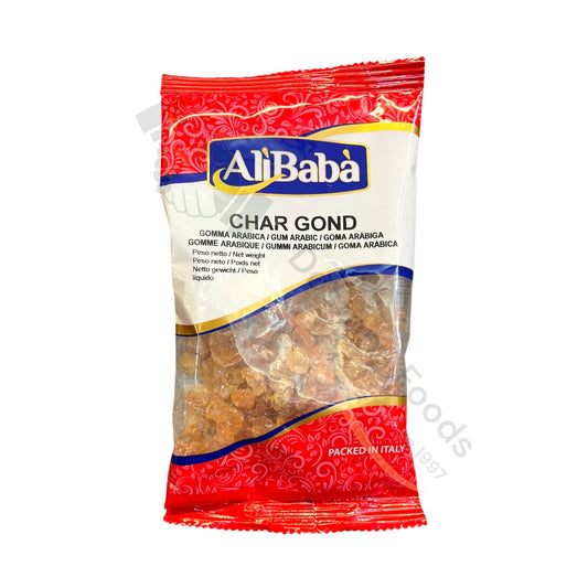 Char Gond – Edible Gum