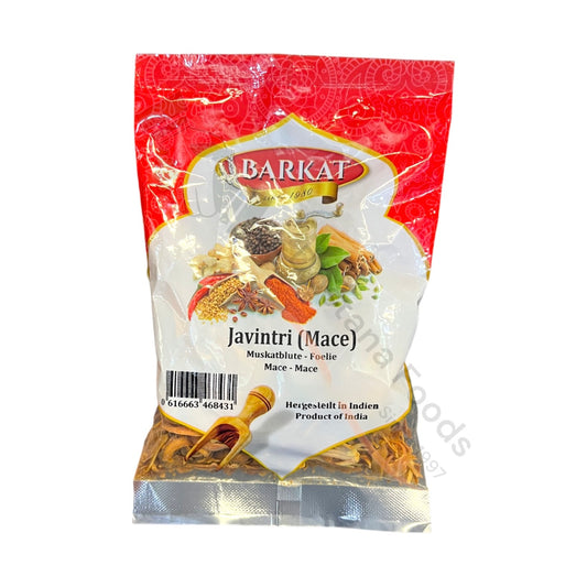 Javintri (Mace) – Muskatblüte – Javitri