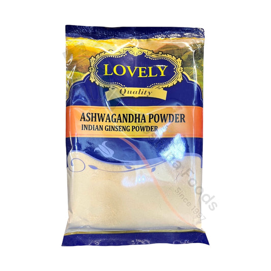 Ashwagandha Powder – Ashwagandha Churna