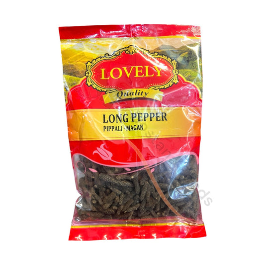 Long Pepper – Pippali