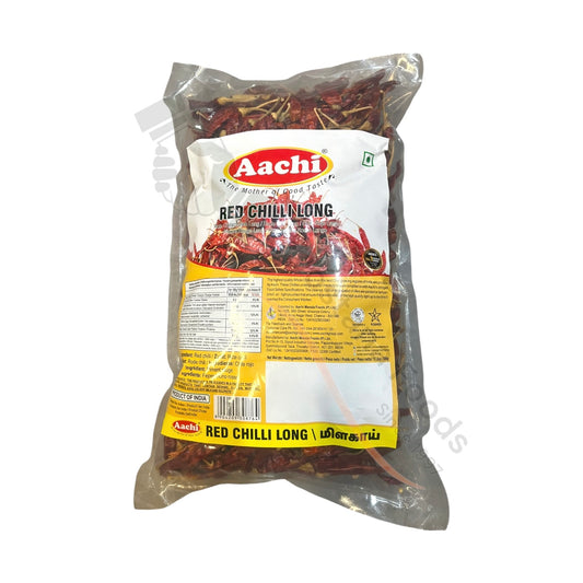 Red Chilli Long – Lal Mirch Long