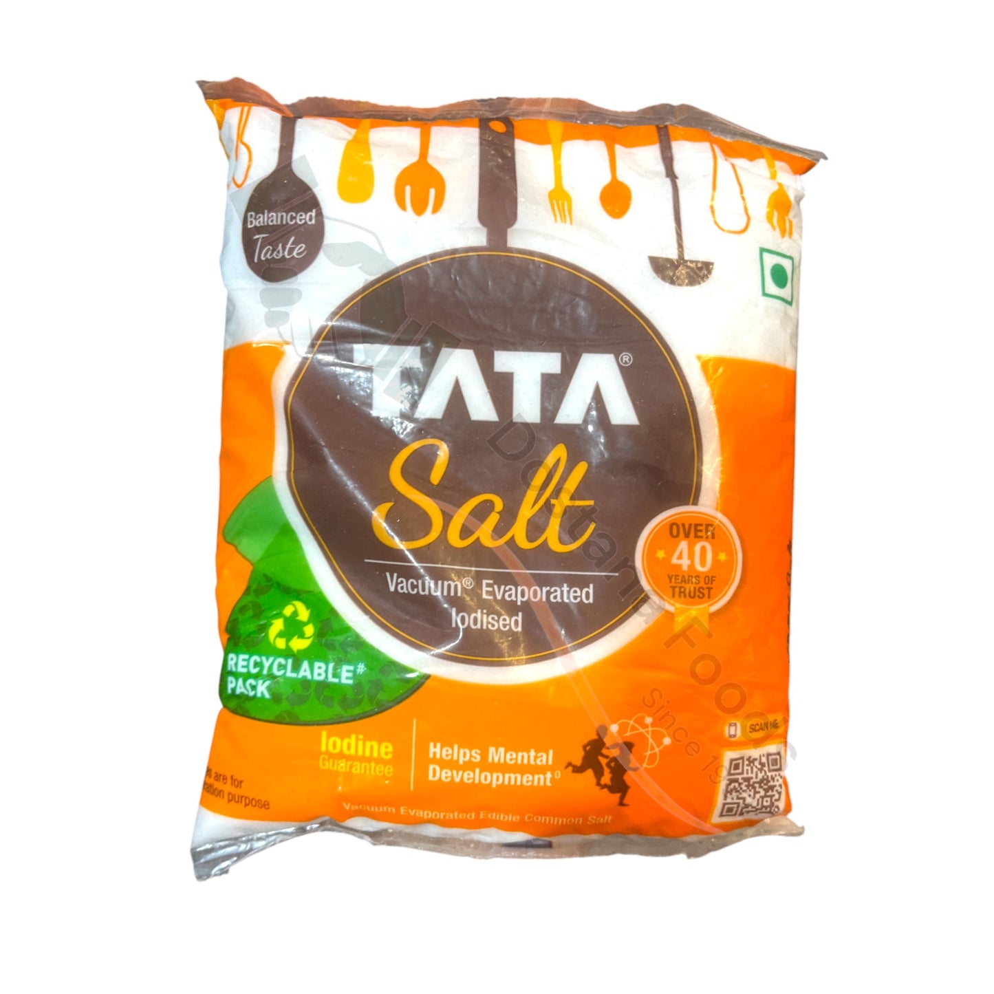 Tata Salt – Tata Namak