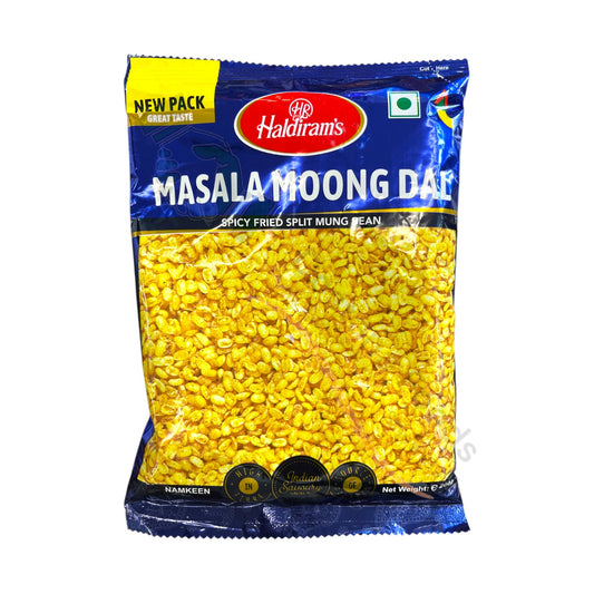 Masala Moong Dal