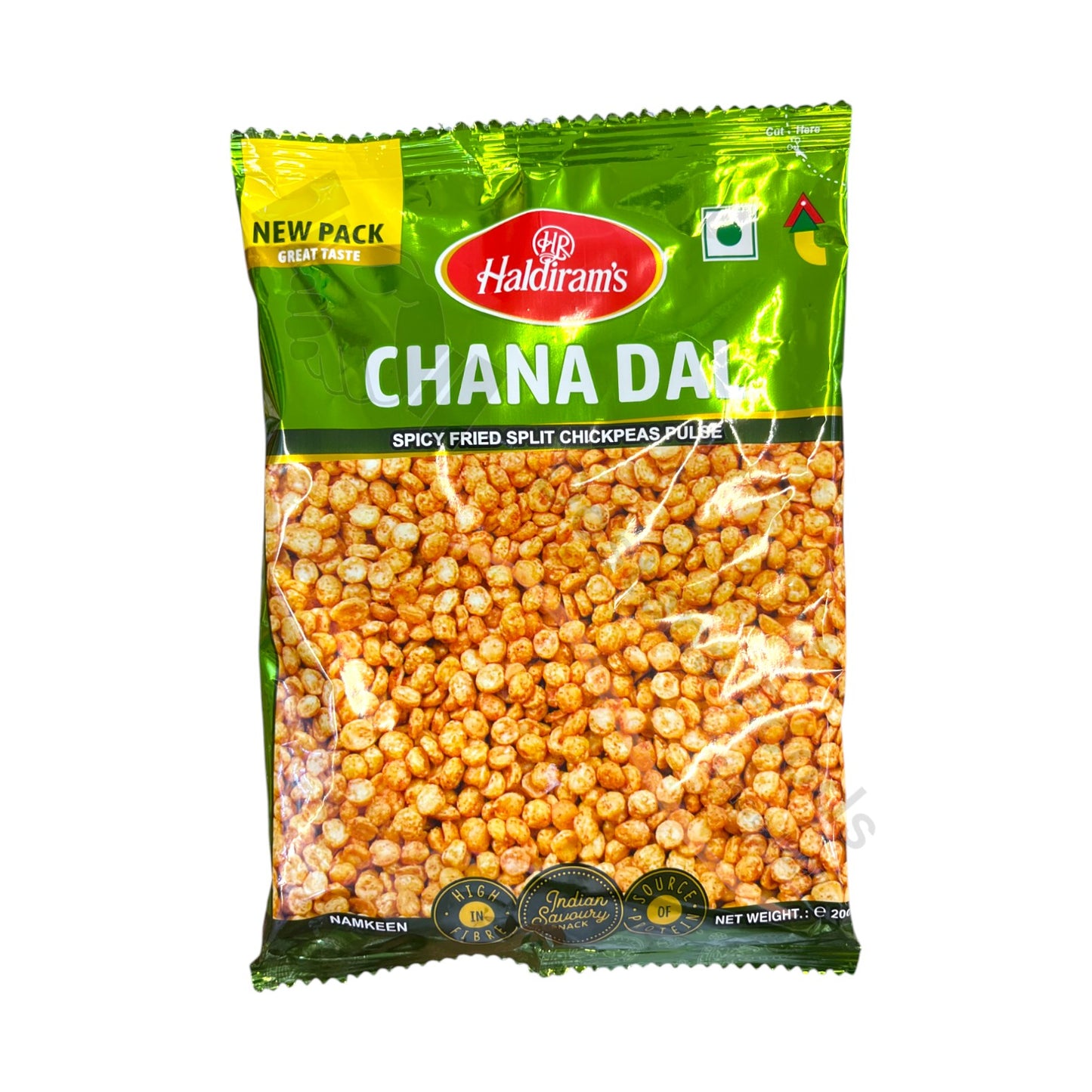 Chana Dal