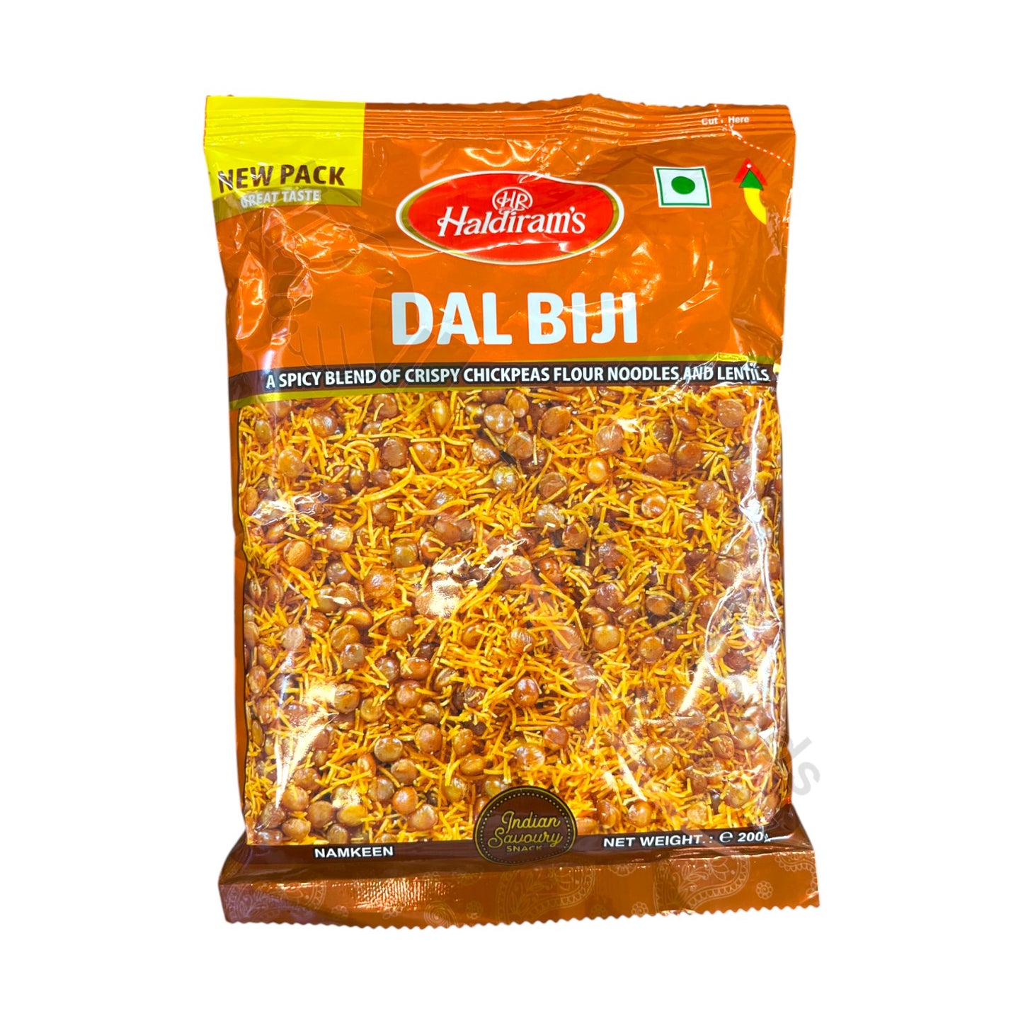 Dal Biji