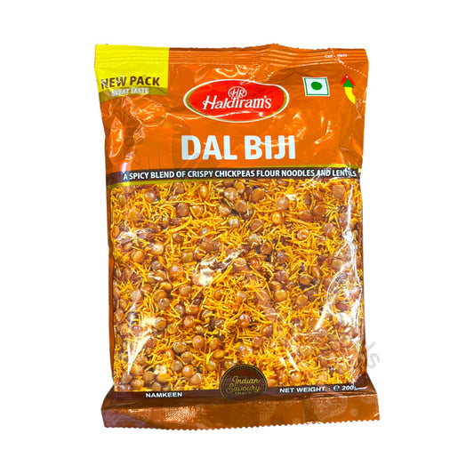 Dal Biji
