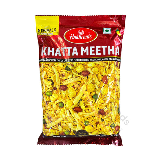 Khatta Meetha