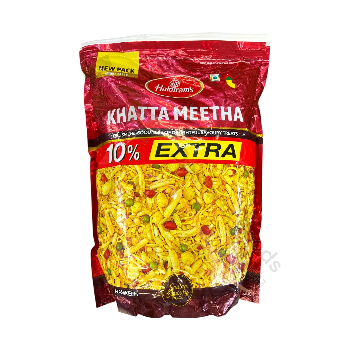 Khatta Meetha