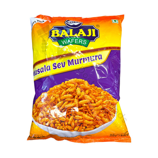 Masala Sev Murmura