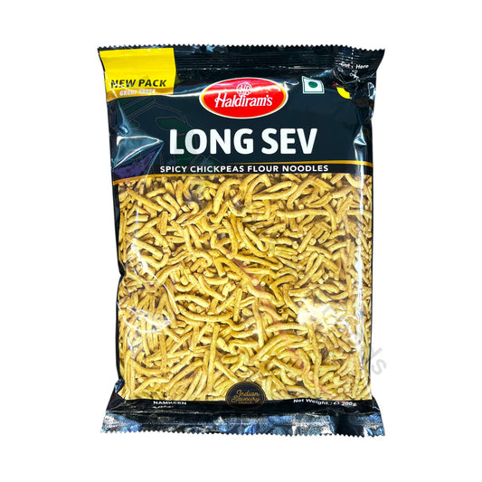 Long Sev
