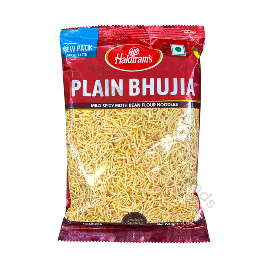 Plain Bhujia