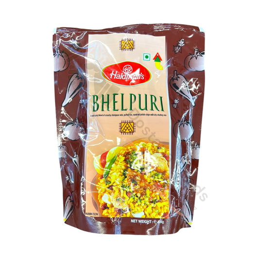 Bhelpuri