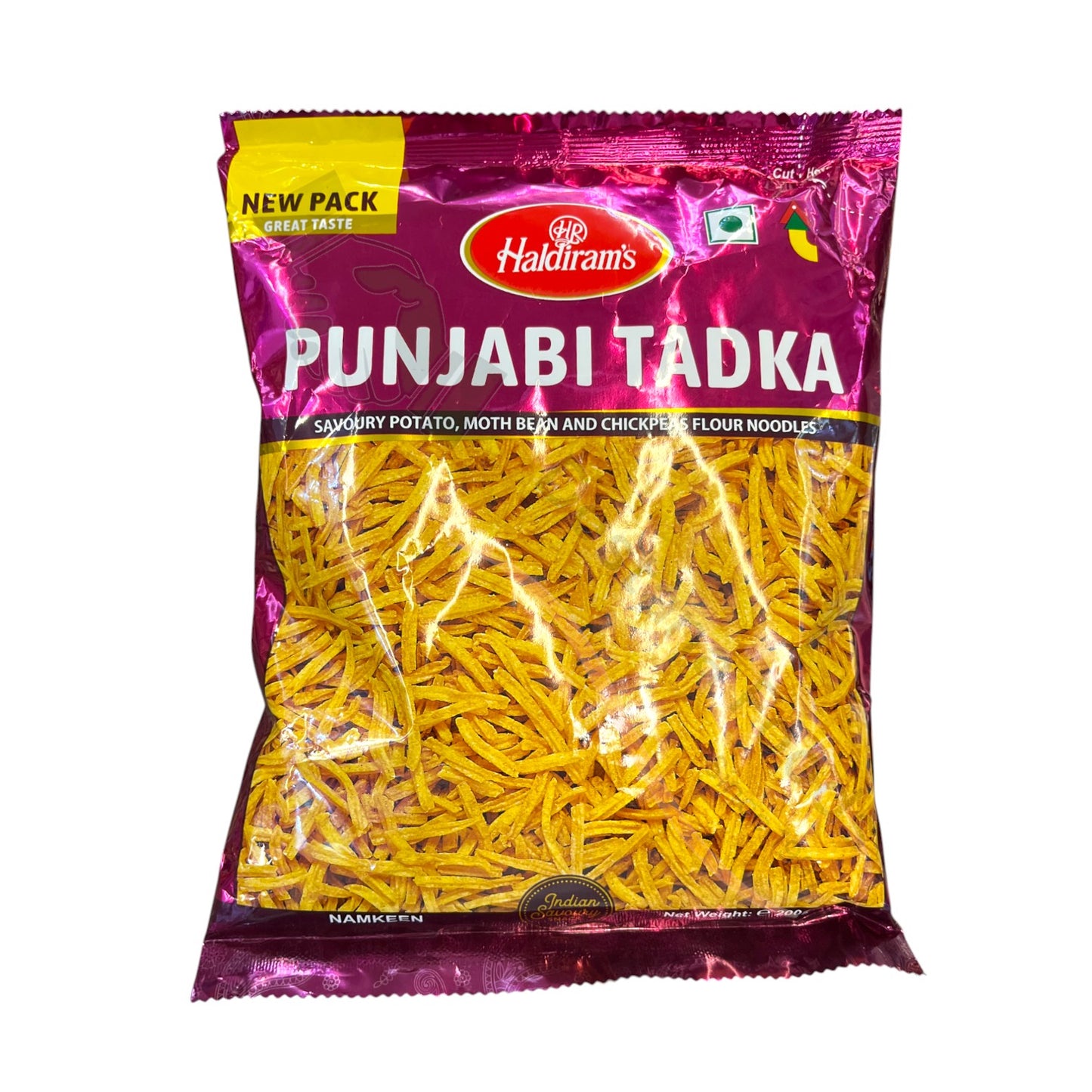 Punjabi Tadka Namkeen