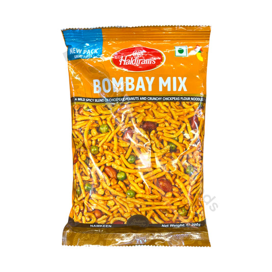 Bombay Mix