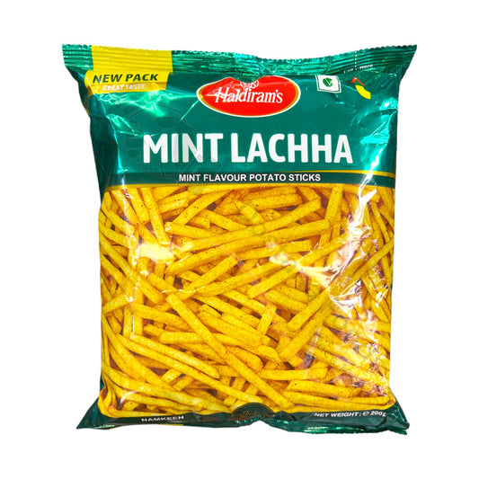 Mint Lachha