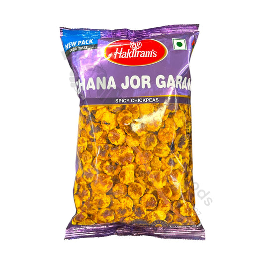 Chana Jor Garam