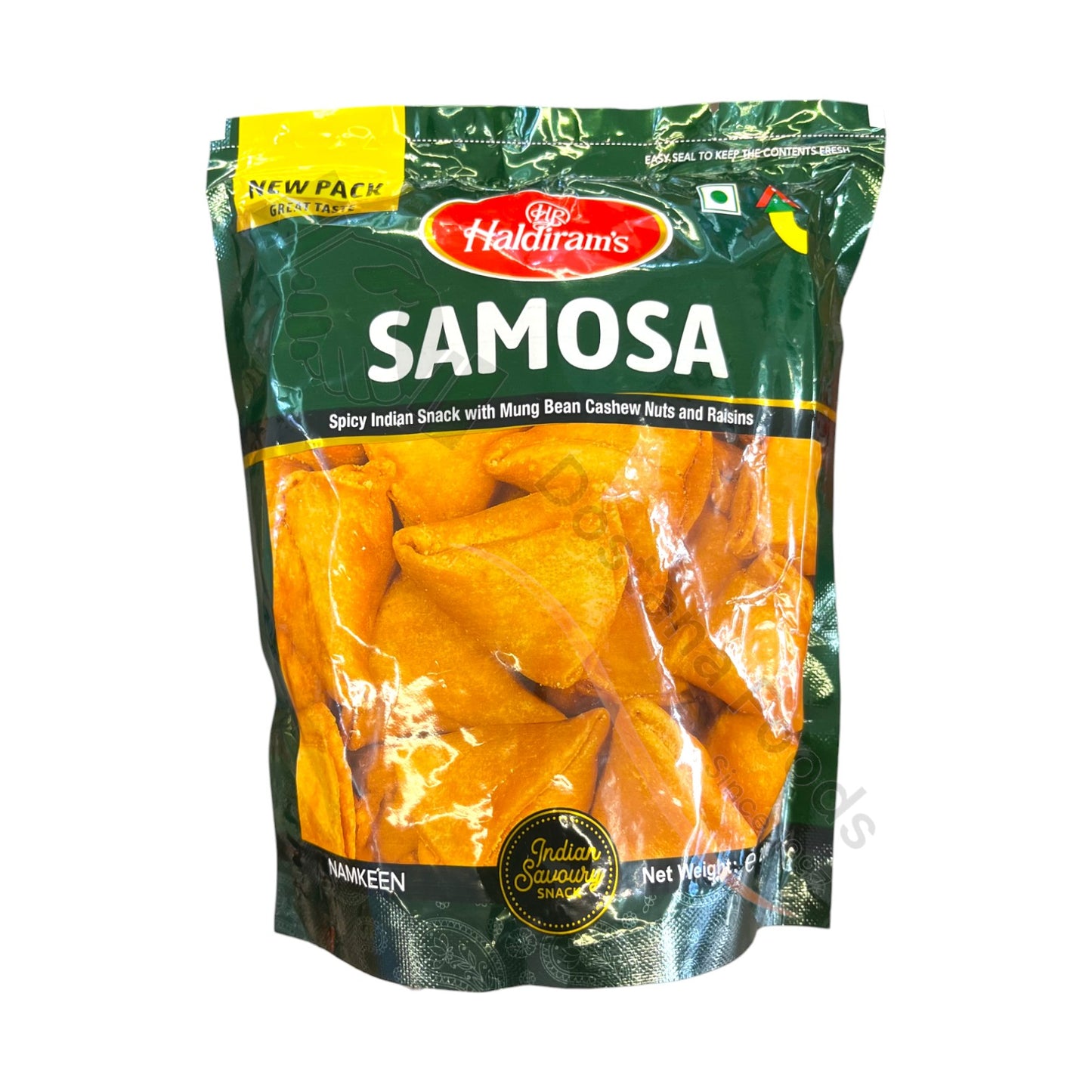 Samosa