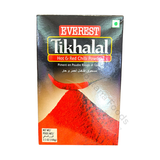 Thikalal Hot/Red Chilli Powder