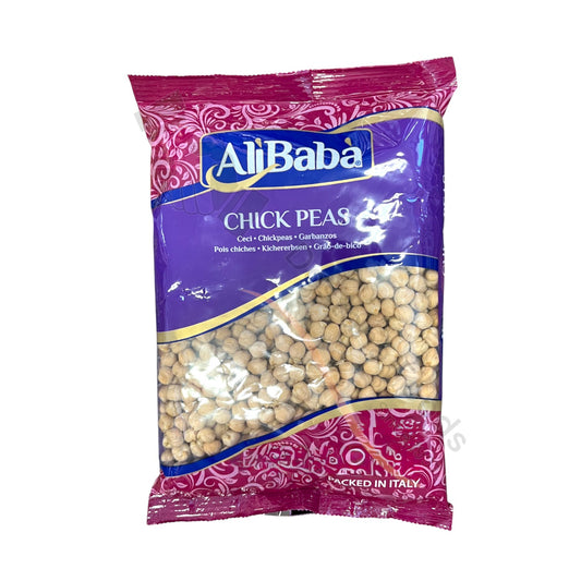 Kabuli Chana - Kichererbsen