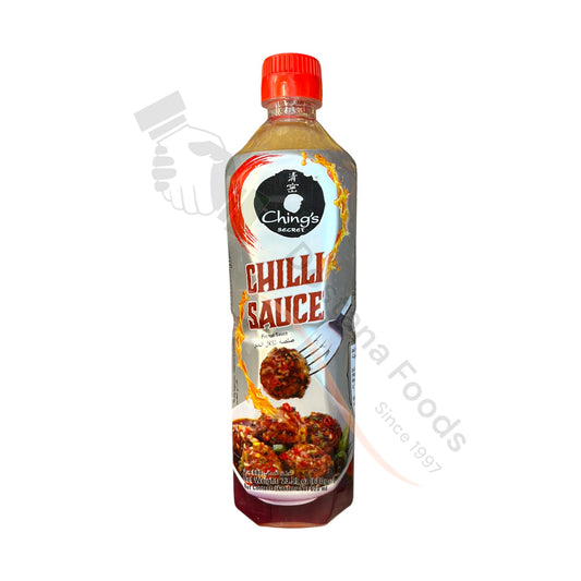 Chilli Sauce