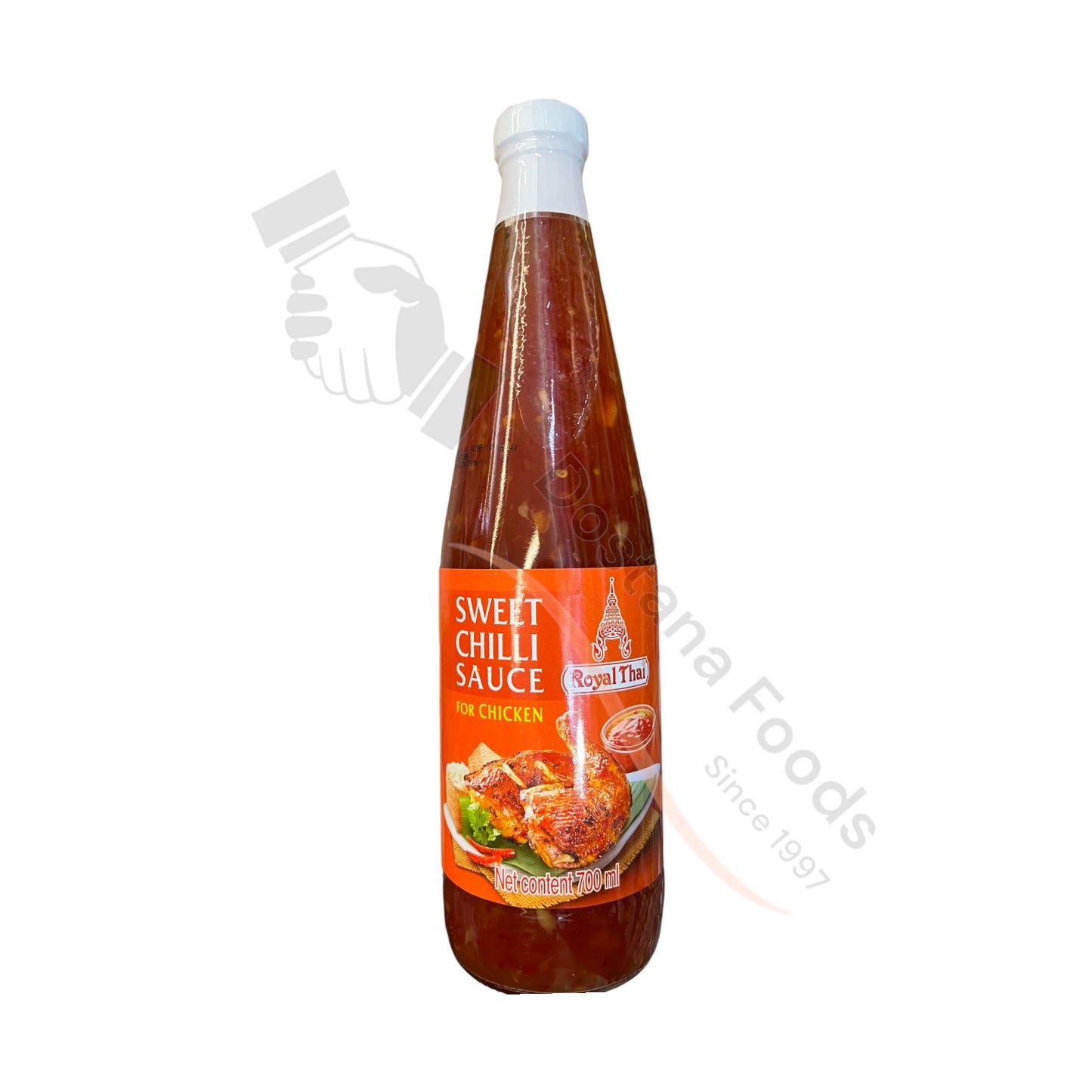 Sweet Chilli Sauce