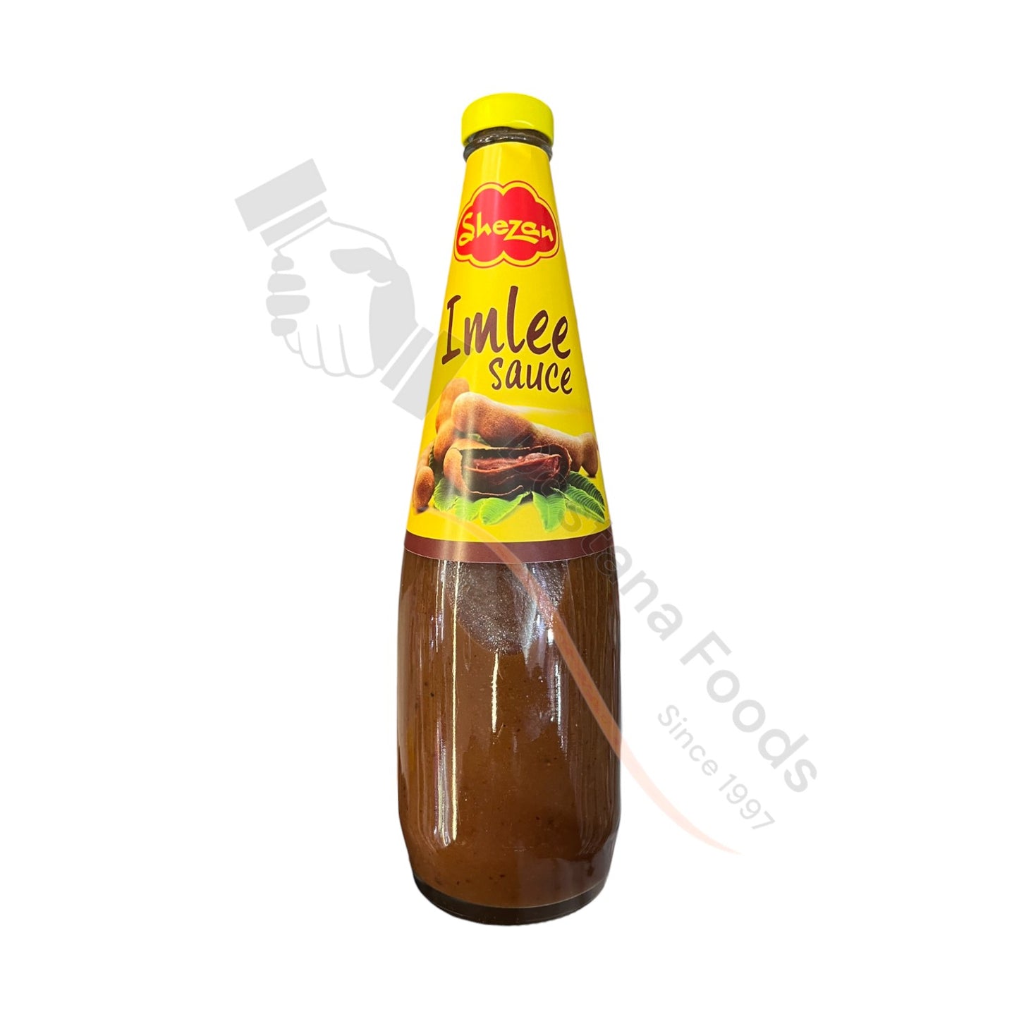 Imlee Sauce - Imli