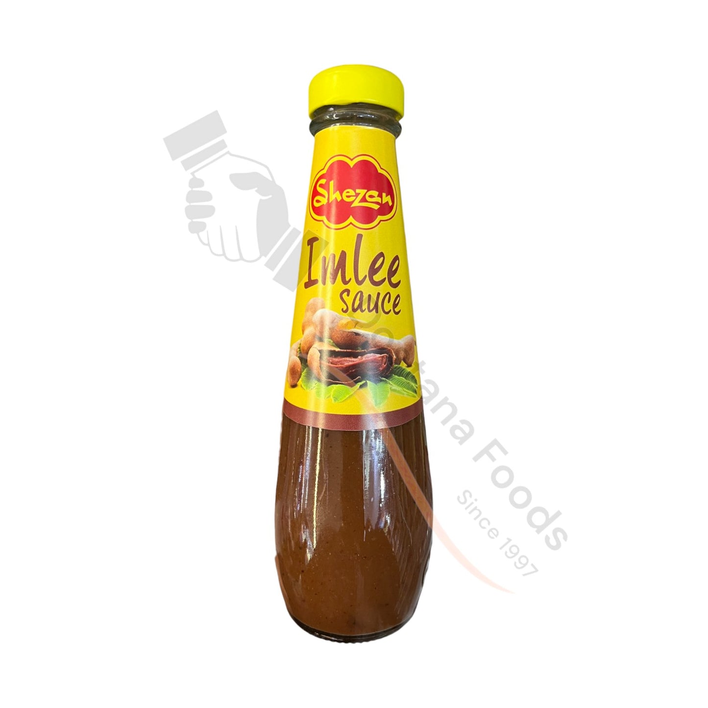 Imlee Sauce - Imli