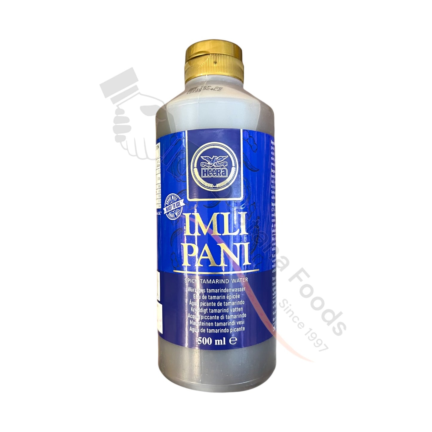 Imli Pani