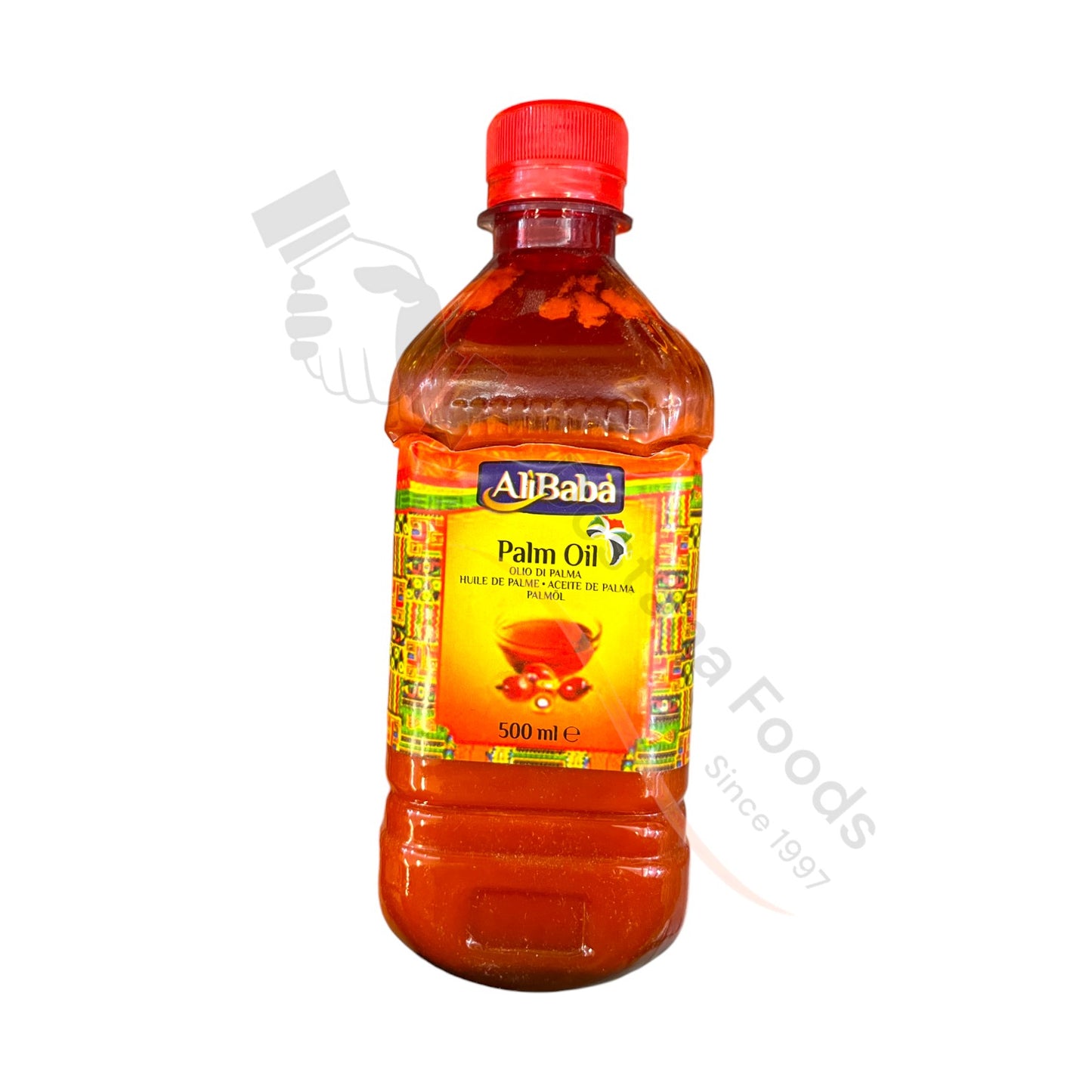 Palm Oil