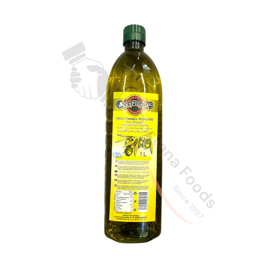 Olive Oil