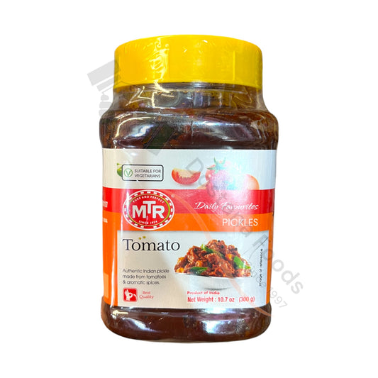 Tomato Pickle